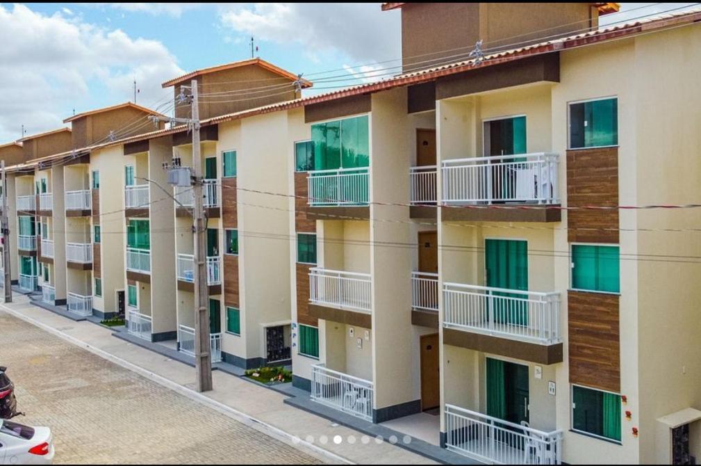 Lencois Confort Apto 2 Quartos Barreirinhas Dış mekan fotoğraf